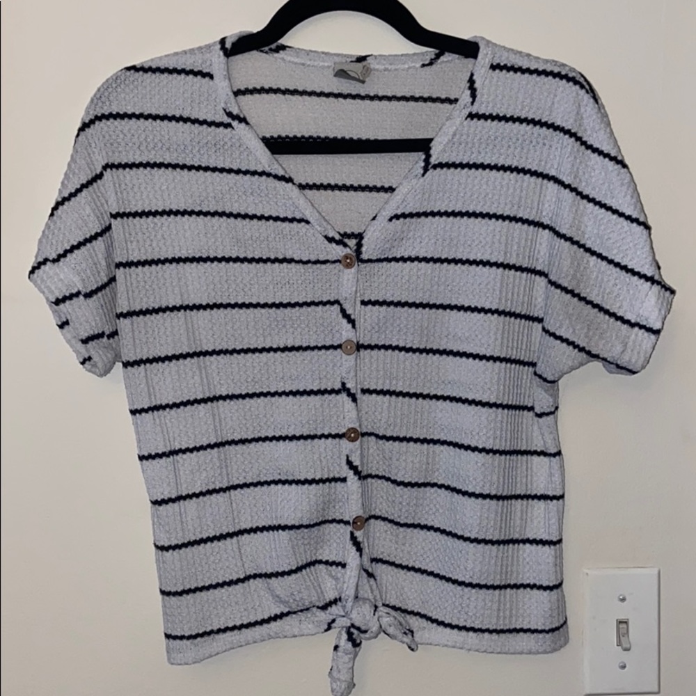 Cute top from urban outfitters